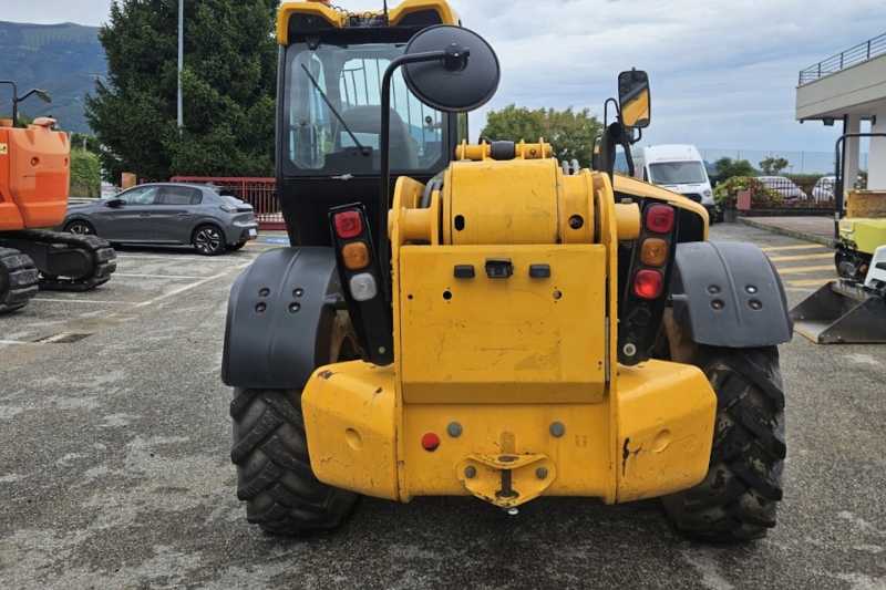 OmecoHub - Immagine JCB 535-140